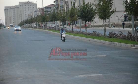 Kazalara Davetiye Çıkarıyor