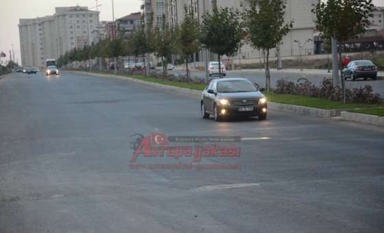 Kazalara Davetiye Çıkarıyor