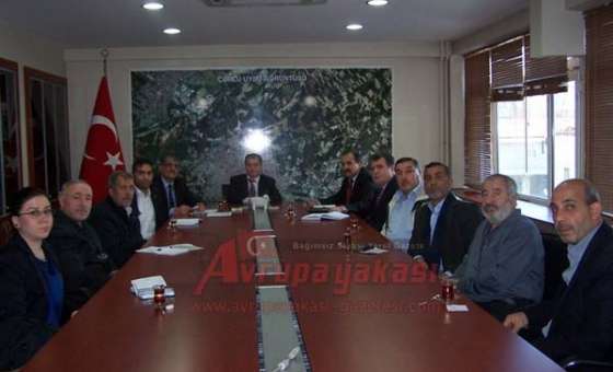 Romanların İstihdamı İçin Halk Eğitimde Kurs Açılacak