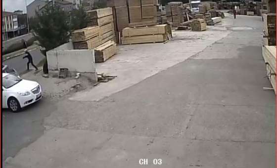 Görgü Tanığına Ödül