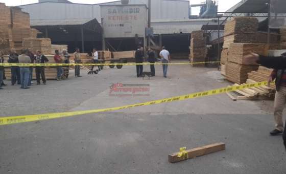 Görgü Tanığına Ödül