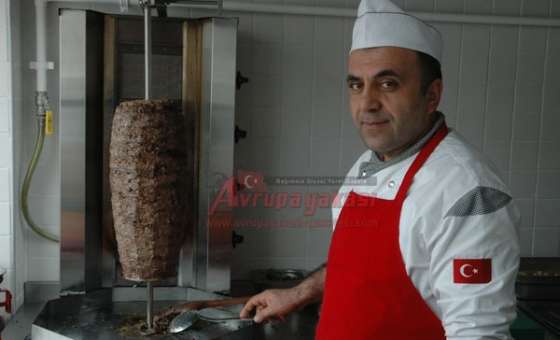 Beyaz Ev Çorlu`da Açılıyor