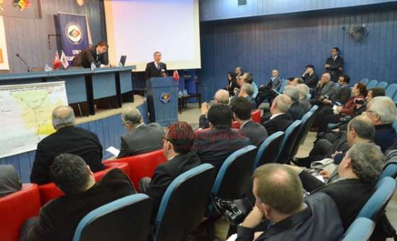 Tekirdağ Valisi Ali Yerlikaya; "yeter Artık"