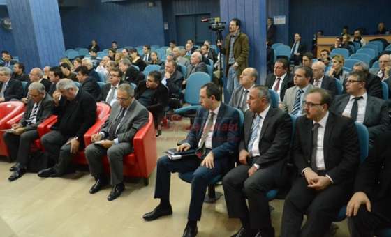 Tekirdağ Valisi Ali Yerlikaya; "yeter Artık"