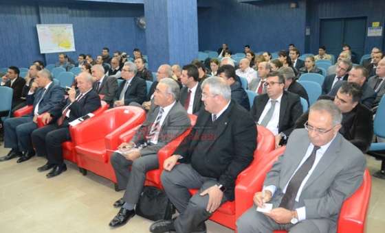 Tekirdağ Valisi Ali Yerlikaya; "yeter Artık"