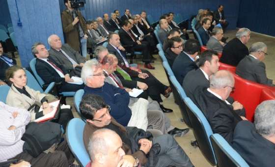 Tekirdağ Valisi Ali Yerlikaya; "yeter Artık"