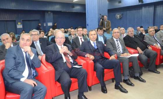 Tekirdağ Valisi Ali Yerlikaya; "yeter Artık"