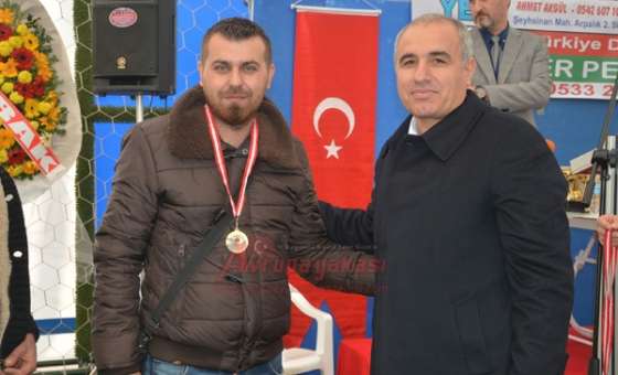  Milyonluk Güvercin Festivali