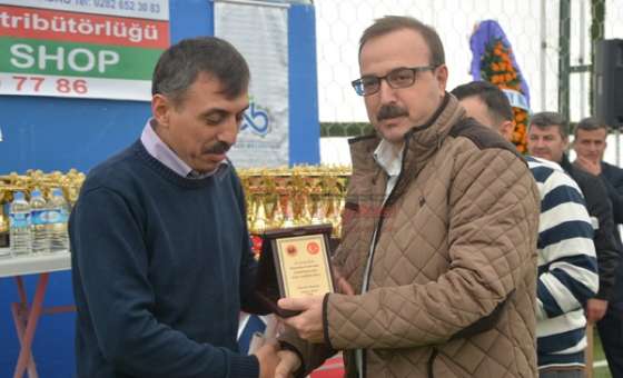  Milyonluk Güvercin Festivali