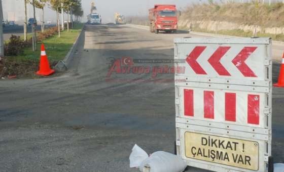 Sonunda Onarıldı