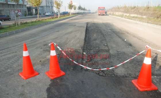 Sonunda Onarıldı