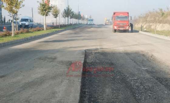 Sonunda Onarıldı