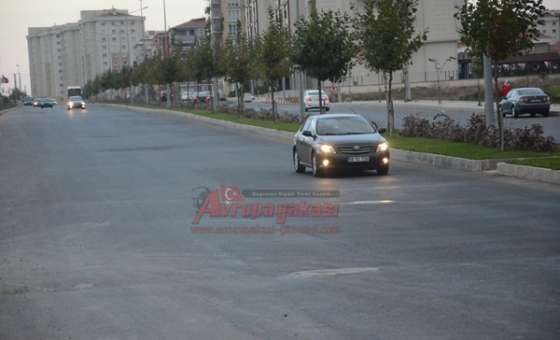 Sonunda Onarıldı