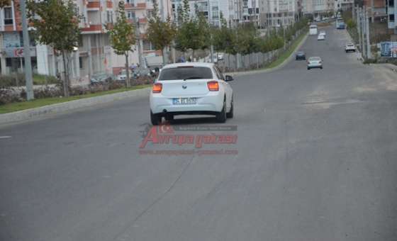 Sonunda Onarıldı