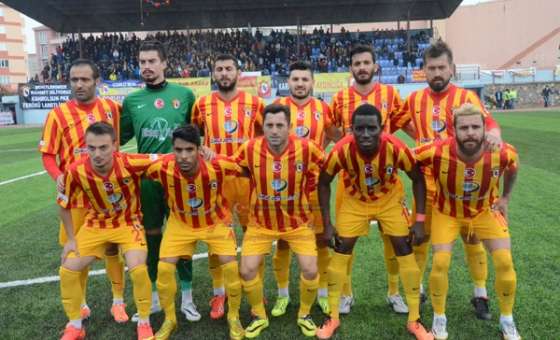 Çorluspor 1947`ye Seyircisizi Oynama Cezası