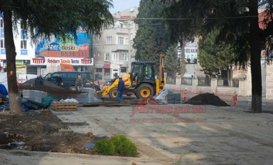 Yine Yetişmedi