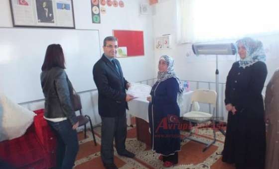 Okumanın Yaşı Yok