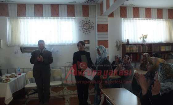 Okumanın Yaşı Yok