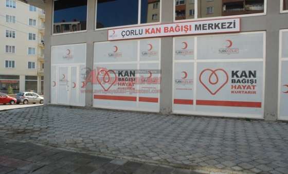 Çorlu Artık Trakya`nın Kan Damarı