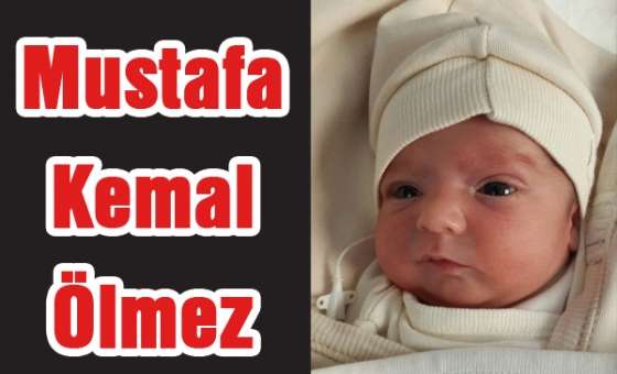 Mustafa Kemal Ölmez