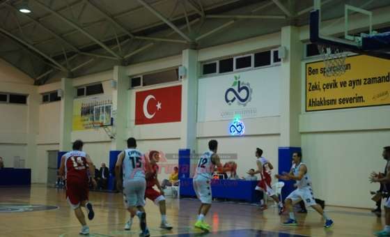 Çbsk Siftah Yaptı