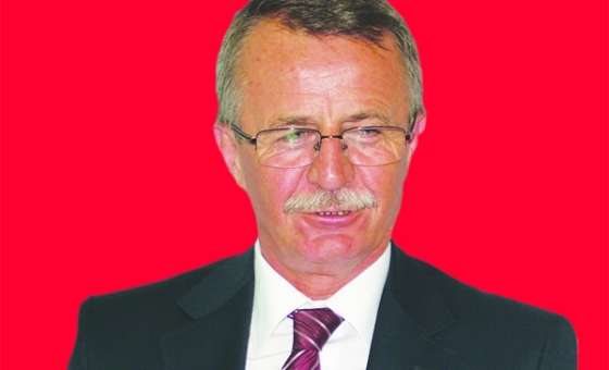 Milletvekili Bülent Belen'den, Çorlu İleri Teknoloji Üniversitesi İçin Kanun Teklifi