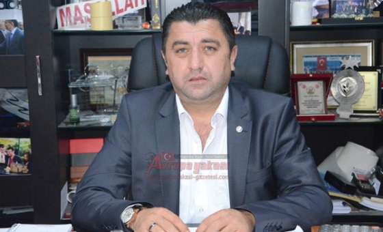 Çorluspor 1947 Kulüp Başkanı Serkan Erçili:“Taraftarlarımıza  İhtiyacımız Var”