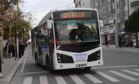 Test Yerine Çare Üretin!