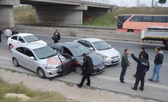 Çorlu Polisinden Suç Şebekesine Operasyon (Görüntülü)