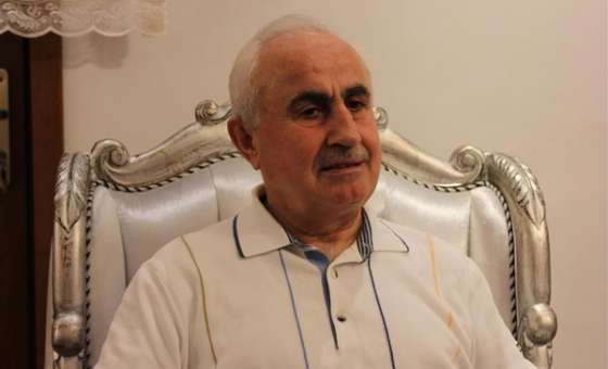 Edirne Valisi Dursun Ali Şahin, Mers Ve Ebola İddialarını Yanıtladı