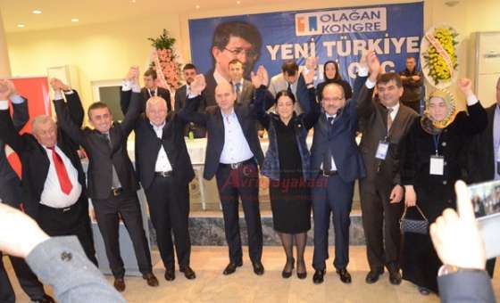 Süleyman Soylu Ergene`de