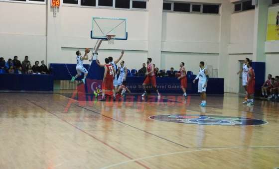  Çbsk Maliye Deplasmanında