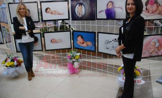 Bahar – Sema Photography`den Mutlu Anlar Fotoğraf Sergisi