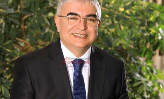 Çorlu Belediye Başkanı Baysan`dan Engelliler Günü Kutlaması