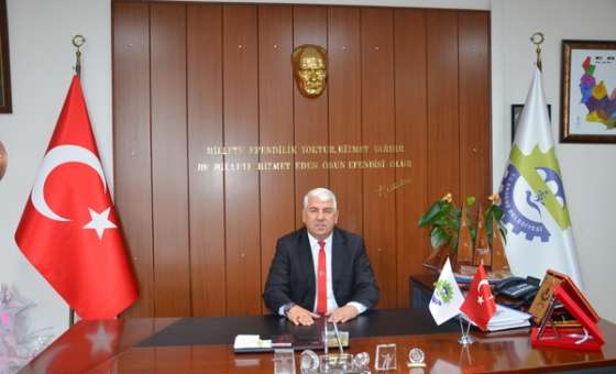 Başkan Yüksel'den Engelliler Günü Mesajı