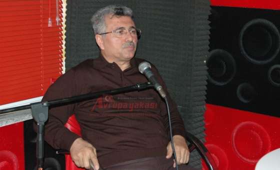 Ak Partili Meclis Üyesi İbrahim Halil Yerlioğlu:  “Özlem Yemişçi Siyasetten Çekilmeli"
