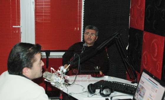 Ak Partili Meclis Üyesi İbrahim Halil Yerlioğlu:  “Özlem Yemişçi Siyasetten Çekilmeli"