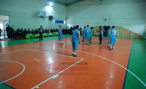 Tdp'den Örnek Davranış