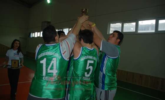 Tdp'den Örnek Davranış