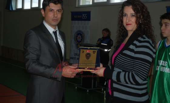 Tdp'den Örnek Davranış