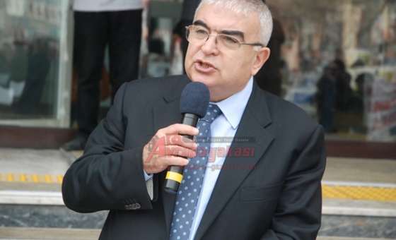  Engelliler Günü Çorlu'da Kutlandı