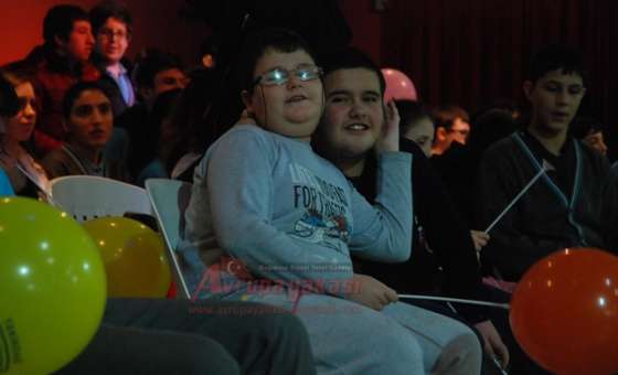 Tdp'den Örnek Davranış