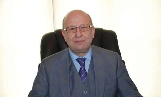 Ak Parti Çorlu İlçe Başkanı Adnan Volkan'dan Çevre Yolu Çıkışı