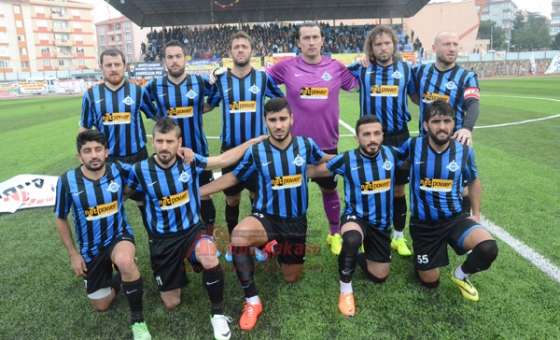 Çorlu`da Hafta Sonu 4 Maç Birden Var