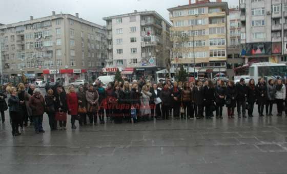 Türk Kadınına Seçme Ve Seçilme Hakkı Verilişi`nin 80. Yıl Dönümü