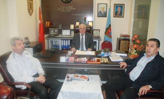 Şoförler Odası Başkanı Baş Uyardı