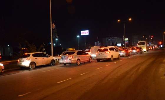 Buraya Artık Çare Bulun