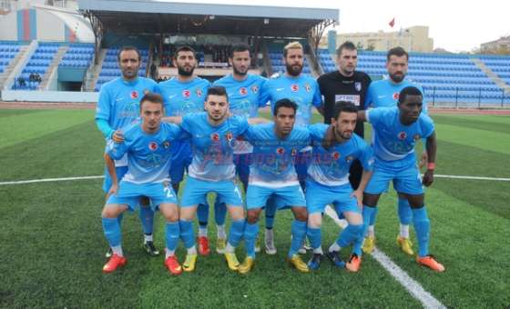 Çerkezköy 1911 – Çorluspor 1947 Maçına Çorluspor 1947 Seyircisi Alınmayacak