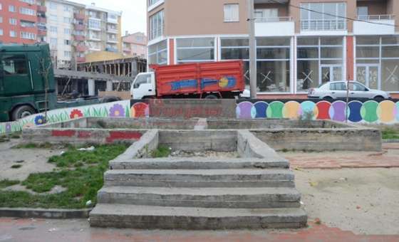 Sona Yaklaşıldı*