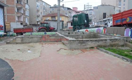 Sona Yaklaşıldı*